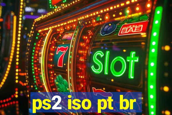 ps2 iso pt br